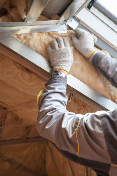 Types of Insulation We Offer in MO