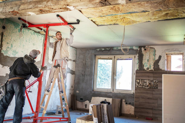 Best Types of Insulation in Nixa, MO